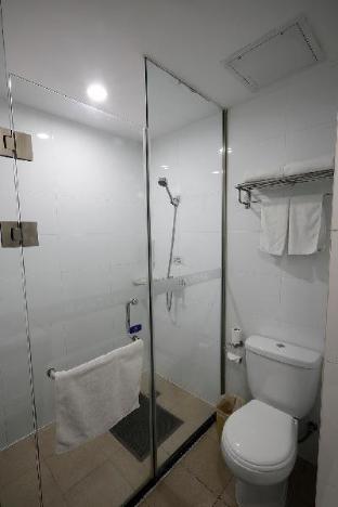 hanting hotel shenyang nanta shoe market