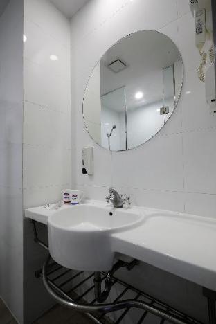 hanting hotel shenyang nanta shoe market