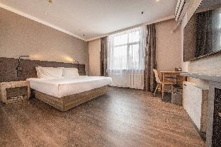 hanting hotel shenyang nanta shoe market