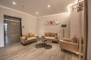 hanting hotel shenyang nanta shoe market