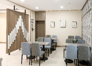 hanting hotel shenyang nanta shoe market