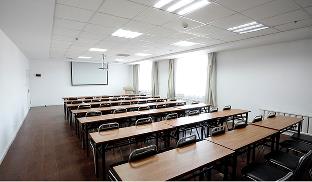 hanting hotel shenyang nanta shoe market