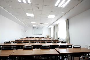 hanting hotel shenyang nanta shoe market