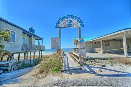 aqua view motel