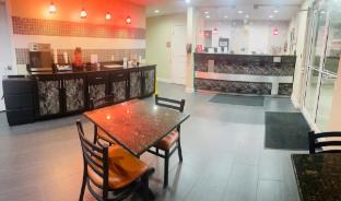 garden inn and suites little rock