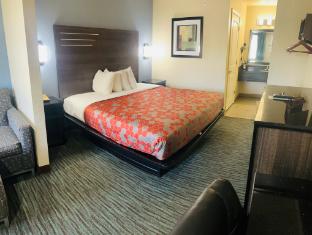 garden inn and suites little rock