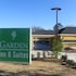 garden inn and suites little rock