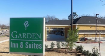 garden inn and suites little rock