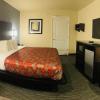 garden inn and suites little rock