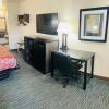 garden inn and suites little rock