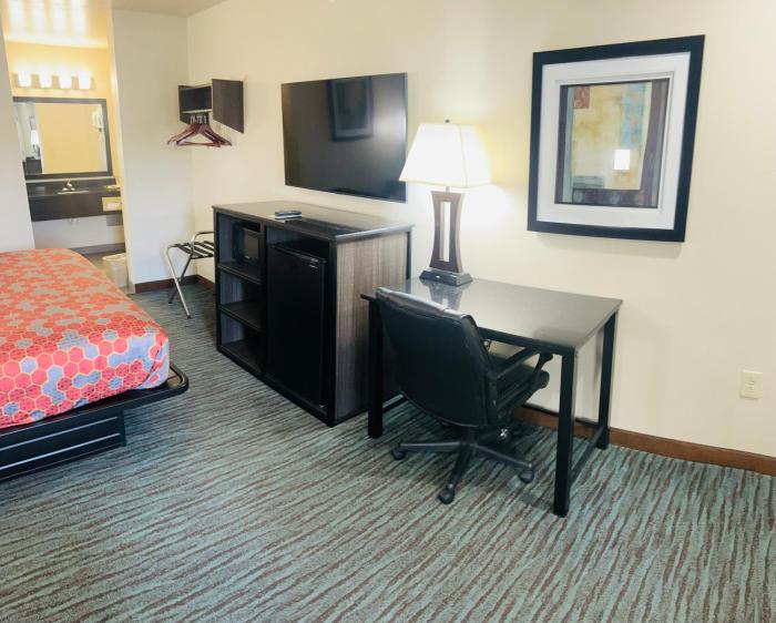 garden inn and suites little rock