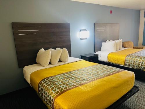 garden inn and suites little rock