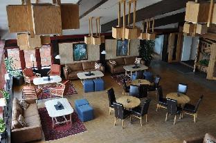 honne hotell and konferansesenter