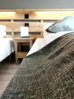 honne hotell and konferansesenter