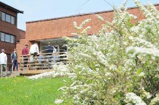 honne hotell and konferansesenter