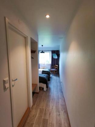honne hotell and konferansesenter