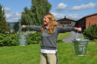 honne hotell and konferansesenter