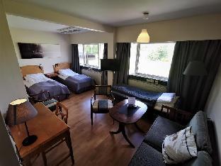 honne hotell and konferansesenter