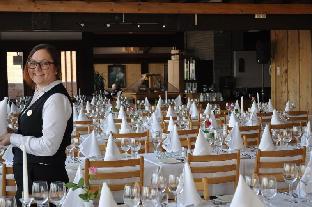 honne hotell and konferansesenter