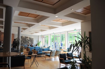 honne hotell and konferansesenter