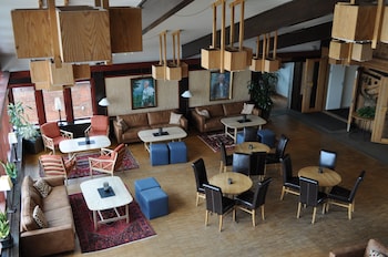 honne hotell and konferansesenter