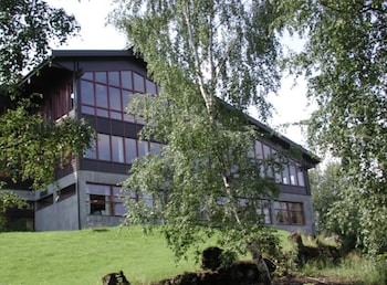 honne hotell and konferansesenter