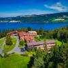honne hotell and konferansesenter
