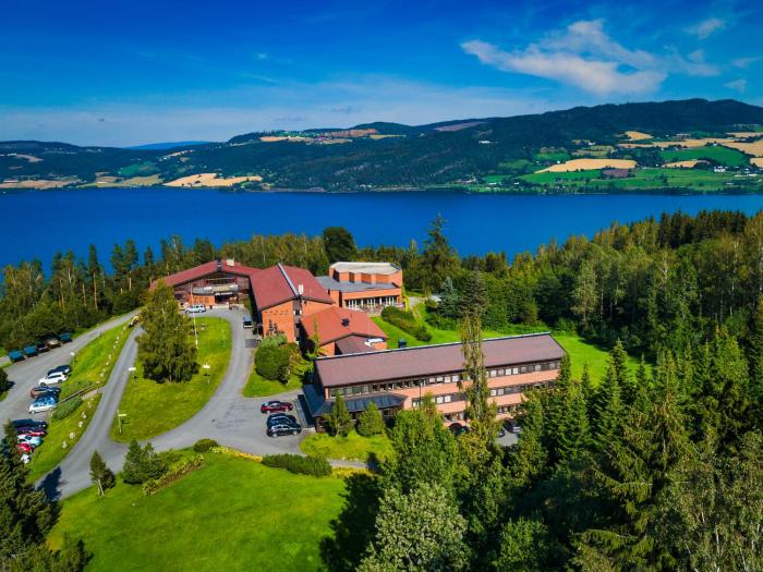 honne hotell and konferansesenter