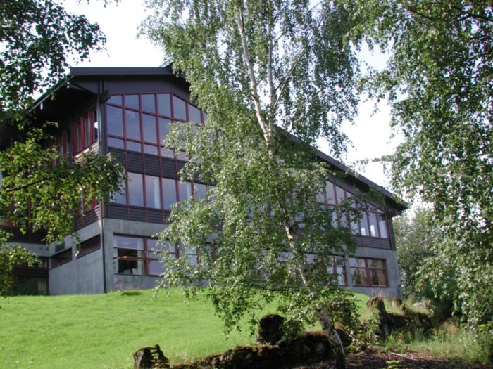 honne hotell and konferansesenter