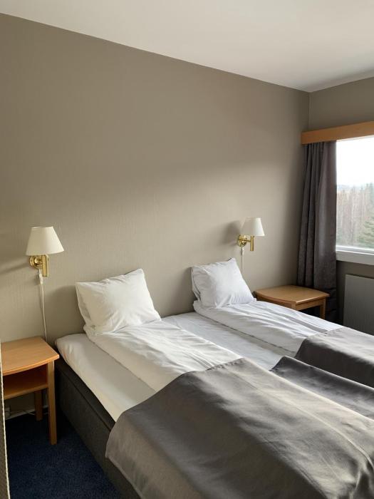 honne hotell and konferansesenter