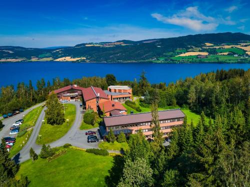 honne hotell and konferansesenter
