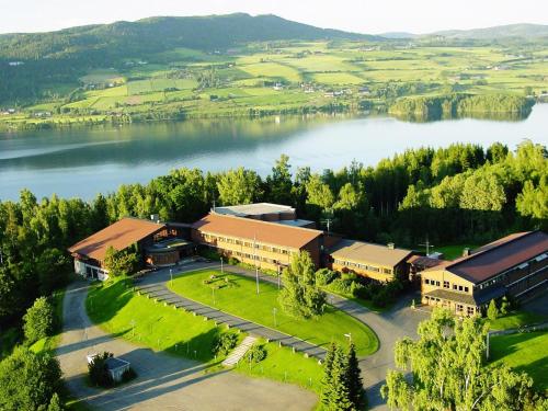 honne hotell and konferansesenter