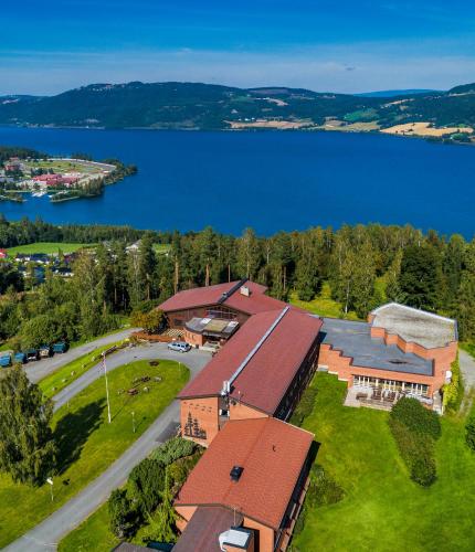 honne hotell and konferansesenter
