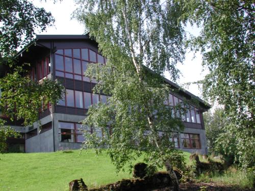honne hotell and konferansesenter
