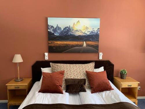 honne hotell and konferansesenter