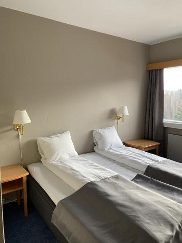 honne hotell and konferansesenter