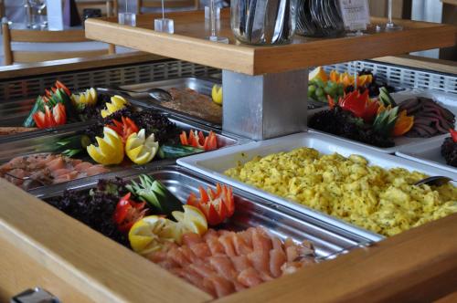 honne hotell and konferansesenter