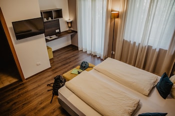 pension feldgartenhof