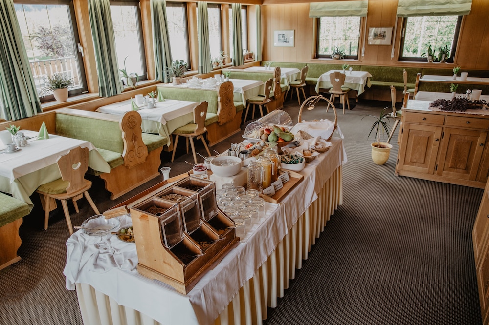 pension feldgartenhof