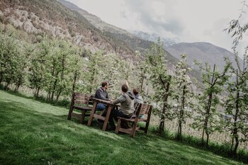 pension feldgartenhof