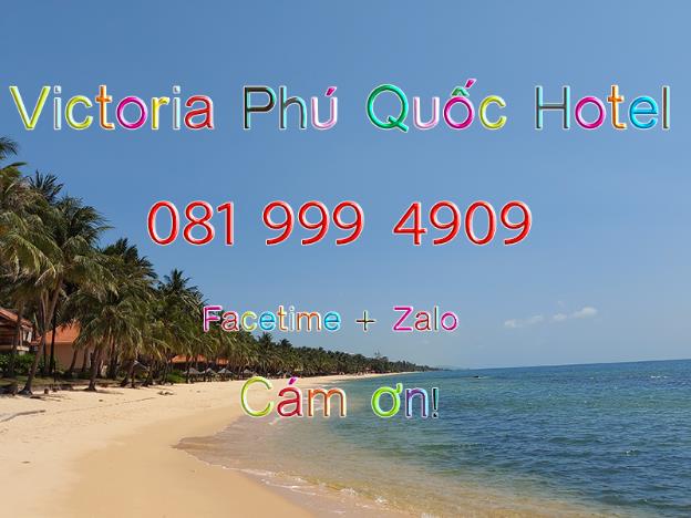 victoria phu quoc hotel