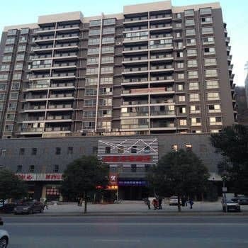 Hanting Hotel Shiyan Tianjin Road,In Shiyan,3 star