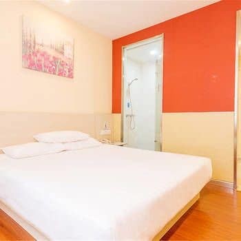 Hanting Hotel Shiyan Tianjin Road,In Shiyan,3 star