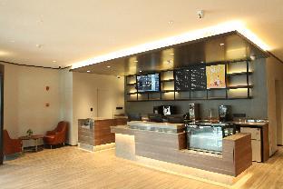 Hanting Hotel Huludao Zhongyang Road,,2 star