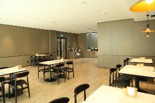 Hanting Hotel Huludao Zhongyang Road,,2 star