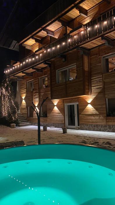 hotel almhof