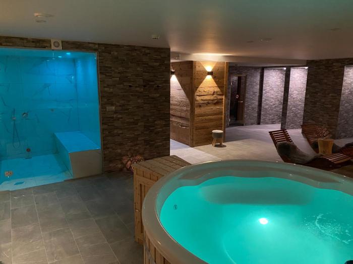 hotel almhof