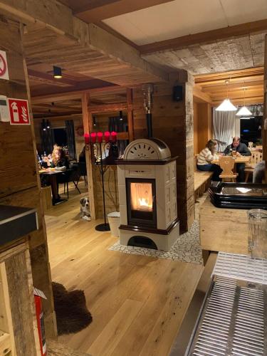 Hotel Almhof,Sillian>>San Candido,3 star