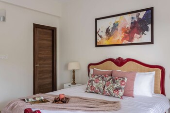 Veera Prestige B - 210,B-210 2Nd Floor Tower B Veera Prestige Candolim Bardez-Goa B-210 2Nd Floor Tower B - Veera Prestige,2 star