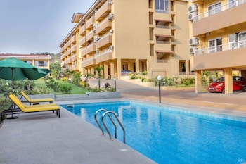 Veera Prestige B - 210,B-210 2Nd Floor Tower B Veera Prestige Candolim Bardez-Goa B-210 2Nd Floor Tower B - Veera Prestige,2 star